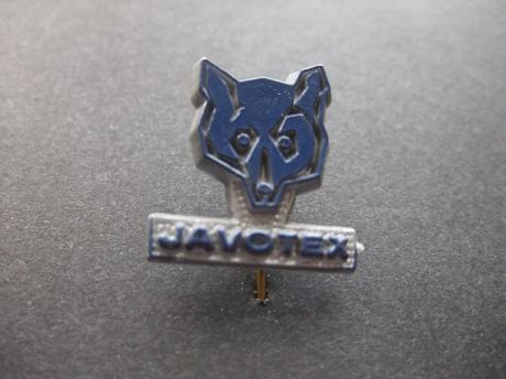 Javotex onbekend logo scouting